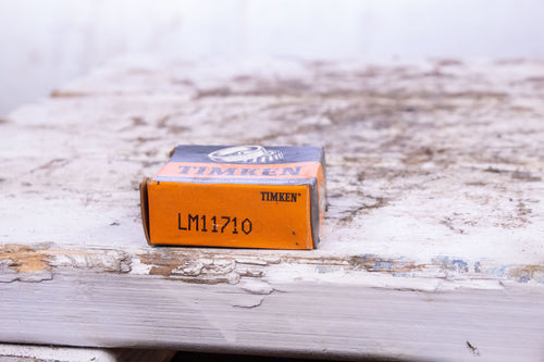 Timken LM11710 Bearing Race