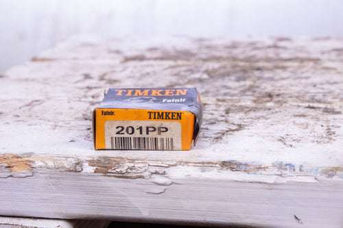 Timken 201PP Ball Bearing