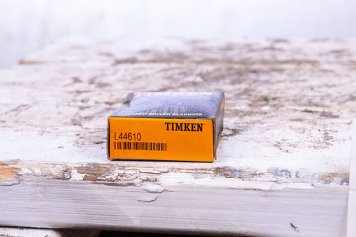 Timken L44610 Taper Roller Bearing