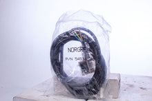 Load image into Gallery viewer, Norgren 54934-30 Connector Cable NIB