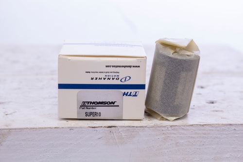 Thomson Super10 Ball Bushing Bearing, new in box