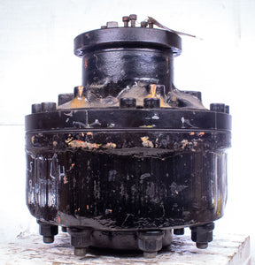Poclain Hydraulic Motor 40686/R