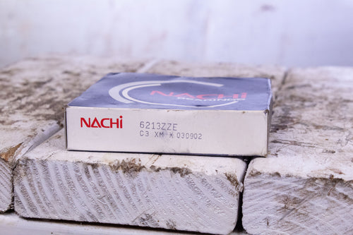 Nachi 6213ZZE Ball Bearing