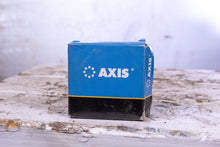Load image into Gallery viewer, Axis 6307 2RS C3 EMQ Bearing
