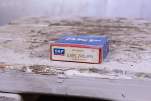 SKF Bearing 6305 2RSJEM