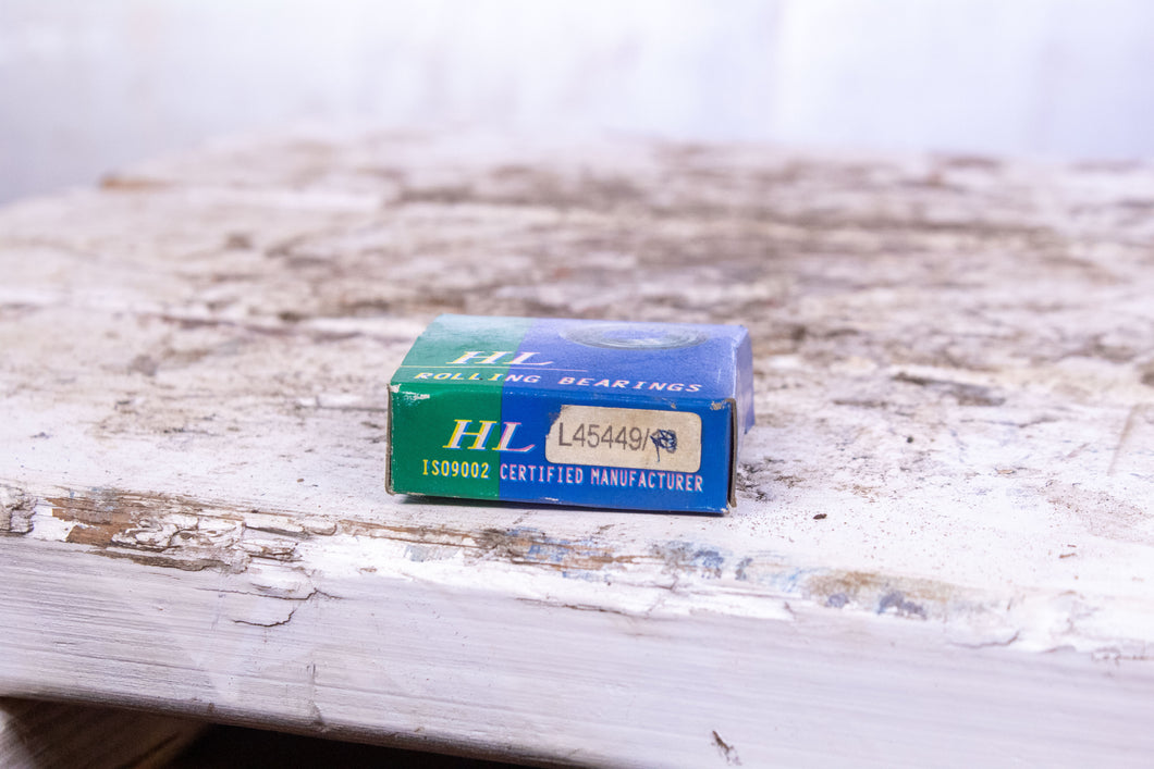 HL Rolling Bearings L45449 Bearing Cone