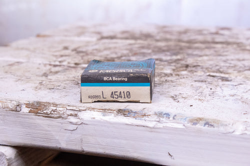 BCA Bearing L45410 Tapered Bearing Race