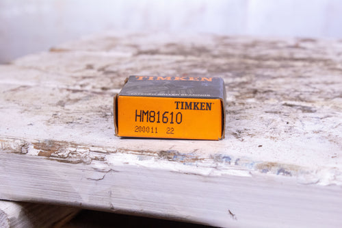 Timken HM81610 Bearing Cup