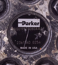 Load image into Gallery viewer, Parker BG0195CS080AAAF Hydraulic Motor BG Series Brake Torqmotor
