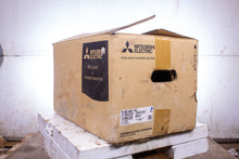 Load image into Gallery viewer, Mitsubishi FR-A820-00490-1-N6 Inverter
