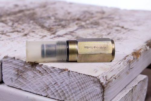 Vickers RV2-10-F-0-35/24 Cartridge Valve