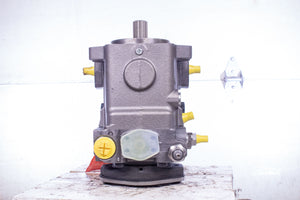 Rexroth A4VG56DA2DM8/32R-NSC02F025SH-S R902233316 Hydraulic Pump