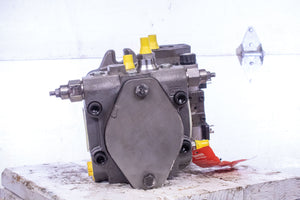 Rexroth A4VG56DA2DM8/32R-NSC02F025SH-S R902233316 Hydraulic Pump