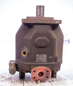 Rexroth AA10VSO140DXR/30 R-VKD 62 N 00 Variable Axial Piston Hydraulic Pump