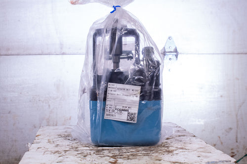 TLV Co., LTD. Actuator Unit MC-GA2 3002671 MC-C0S1 6 100-240v-ac 75va