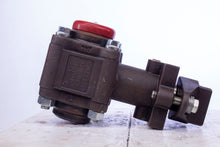 Load image into Gallery viewer, Flowserve 11/2 9446PMBW8 Ball Valve R2 A216 WC8 D31446 LWCV