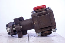 Load image into Gallery viewer, Flowserve 11/2 9446PMBW8 Ball Valve R2 A216 WC8 D31446 LWCV