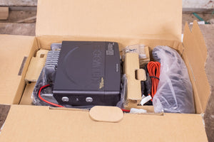 Kenwood NX-920 800MHz Digital Transceiver