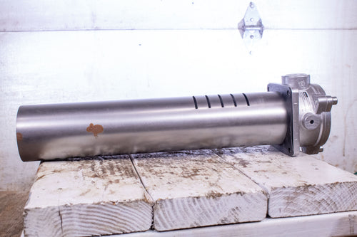 Parker BG00366591 Sandvik RETURN FILTER ASSEMBLY