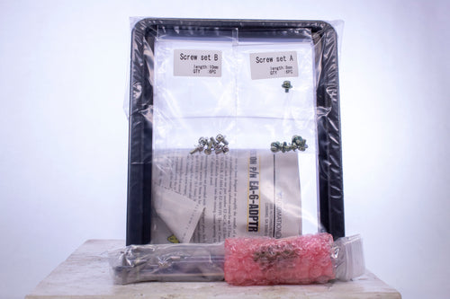 Automation Direct EA-6-ADPTR Mounting adapter plate