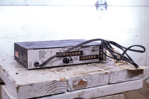 Bogen C 20 C Classic Series Amplifier