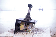 Load image into Gallery viewer, Sauer-Danfoss TSD MCH51BD1517L Dual Control Handle 12VDC