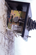 Load image into Gallery viewer, Sauer-Danfoss TSD MCH51BD1517L Dual Control Handle 12VDC