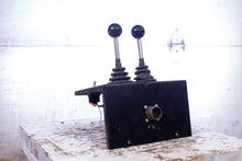 Load image into Gallery viewer, Sauer-Danfoss TSD MCH51BD1517L Dual Control Handle 12VDC
