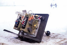 Load image into Gallery viewer, Sauer-Danfoss TSD MCH51BD1517L Dual Control Handle 12VDC