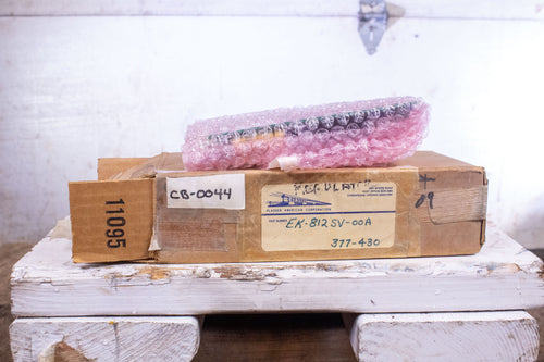 Plasser & Theurer EK-812SV-00A Circuit Board