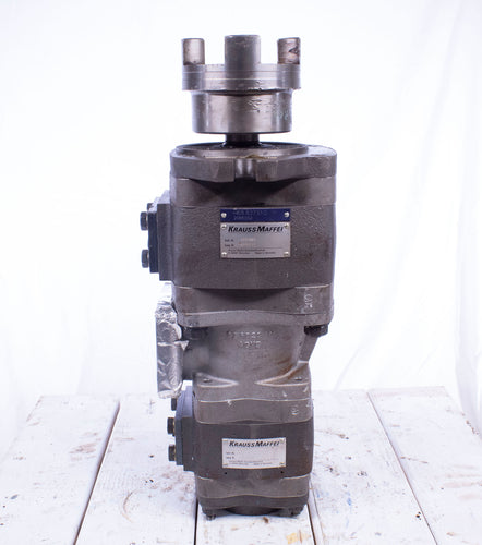KraussMaffei 6251041 2778712 H68.837310 2066352 2776745 Pump