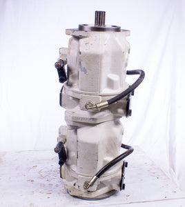 Rexroth AA10VSO71DFEO/31R-PRC12KC5-SO479 Pump Assembly