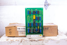 Load image into Gallery viewer, Plasser &amp; Theurer EK-345LV-00A Circuit Board