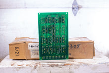 Load image into Gallery viewer, Plasser &amp; Theurer EK-345LV-00A Circuit Board