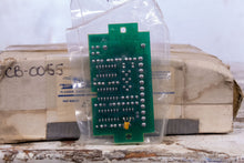 Load image into Gallery viewer, Plasser &amp; Theurer EL-T5156.00 Circuit Board