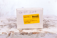 Load image into Gallery viewer, Plasser &amp; Theurer PVR 24F/11 Rexroth R909890143 PROPORTIONAL AMPLIFIER CARD