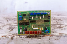 Load image into Gallery viewer, Plasser &amp; Theurer PVR 24F/11 Rexroth R909890143 PROPORTIONAL AMPLIFIER CARD