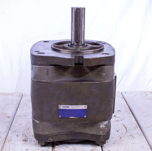 Voith IPH 6-125 101 H58579912 Pump