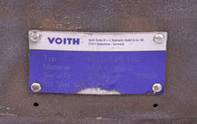 Load image into Gallery viewer, Voith IPH 6-125 101 H58579912 Pump