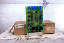 Load image into Gallery viewer, Plasser &amp; Theurer EK-23V-00D  Circuit Board
