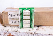 Load image into Gallery viewer, Plasser &amp; Theurer EL-1163.00 Circuit Board