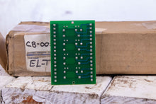 Load image into Gallery viewer, Plasser &amp; Theurer EL-1163.00 Circuit Board