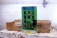Load image into Gallery viewer, Plasser &amp; Theurer EK-2020LV-00 Circuit Board
