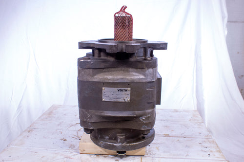 Voith IPV 7-123 111 312426 Pump