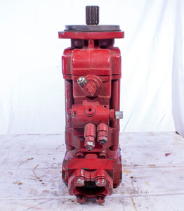 Hawe v60N-110 RSFN-2-0-03 Hydraulic Variable displacement axial piston Pump