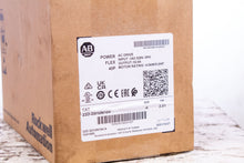 Load image into Gallery viewer, AB 22D-D010N104 AC Drive Powerflex 40P Catalog PLC