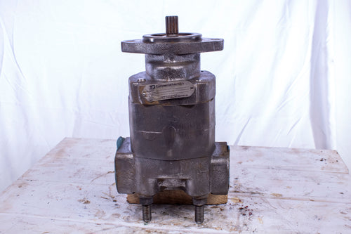 Commercial Intertech P350L497EFAB30-25 I45224-02 Hydraulic Pump