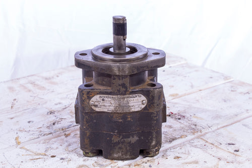 Intertech Fluid Power M30C89132AB05-191 MHO13327 Hydraulic Pump