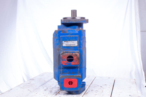 Permco Inc PB360B067-DLAA-ZA17 Piggyback Pump