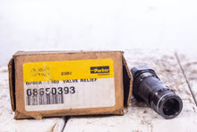 Load image into Gallery viewer, Parker 08650393 RP60A-2500 Relief Valve